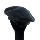 British RAF Beret w/ Badge - Medium 58cm