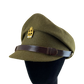 British Army Women's Dress Cap - QARANC - Small 56cm