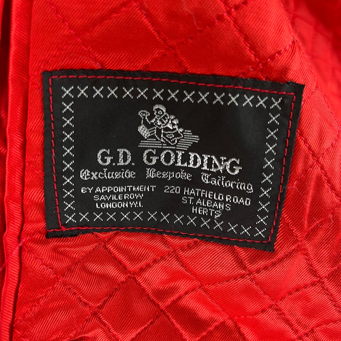 British Army 90s Mess Dress Jacket - Royal Marines Officer's - Medium
