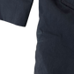 US Army Black Overcoat - Medium 38R