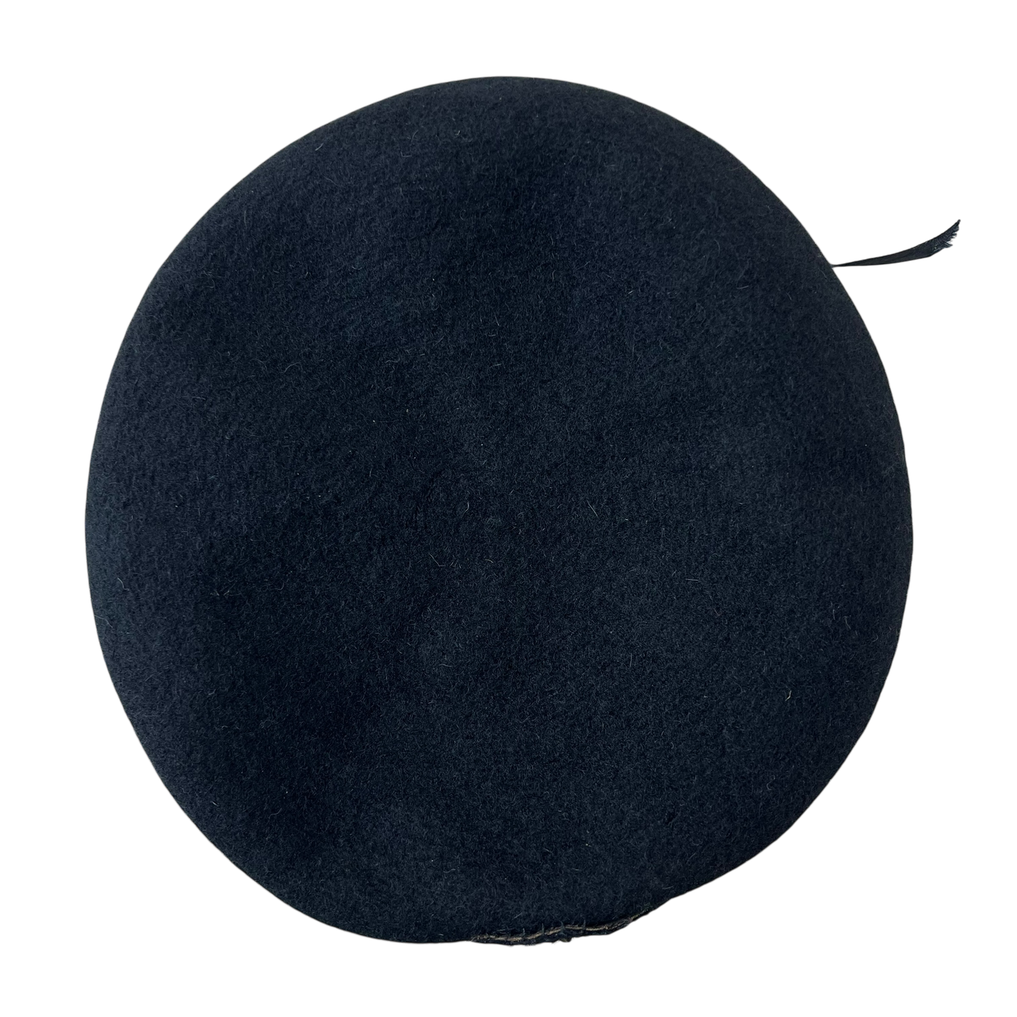 British Merchant Navy WW2 Beret w/ Patch - Large - X Large