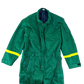 Finnish Paramedic's Waterproof Coveralls Jumpsuit - Large
