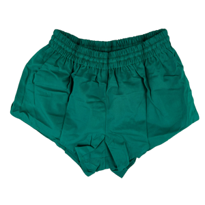 Austrian Army M75 PT Green Swim Shorts