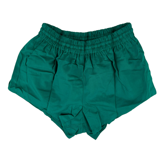 Austrian Army M75 PT Green Swim Shorts