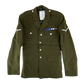 British Army 1980 Pattern No. 2 Olive Green Dress Jacket - RLC - Medium 172/100