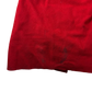 British Army Household Cavalry / Life Guards Scarlet Red Cloak - X Large