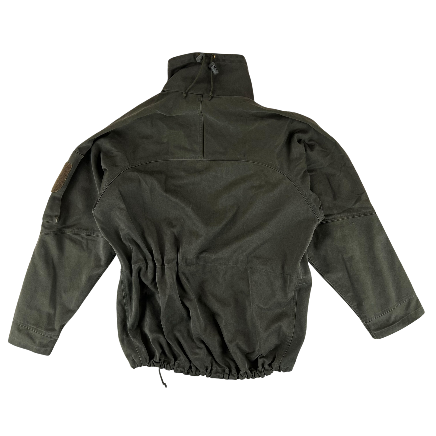 Austrian Army Olive Drab Anzug 03 Alpine Jacket - Medium 88-92 III/IV