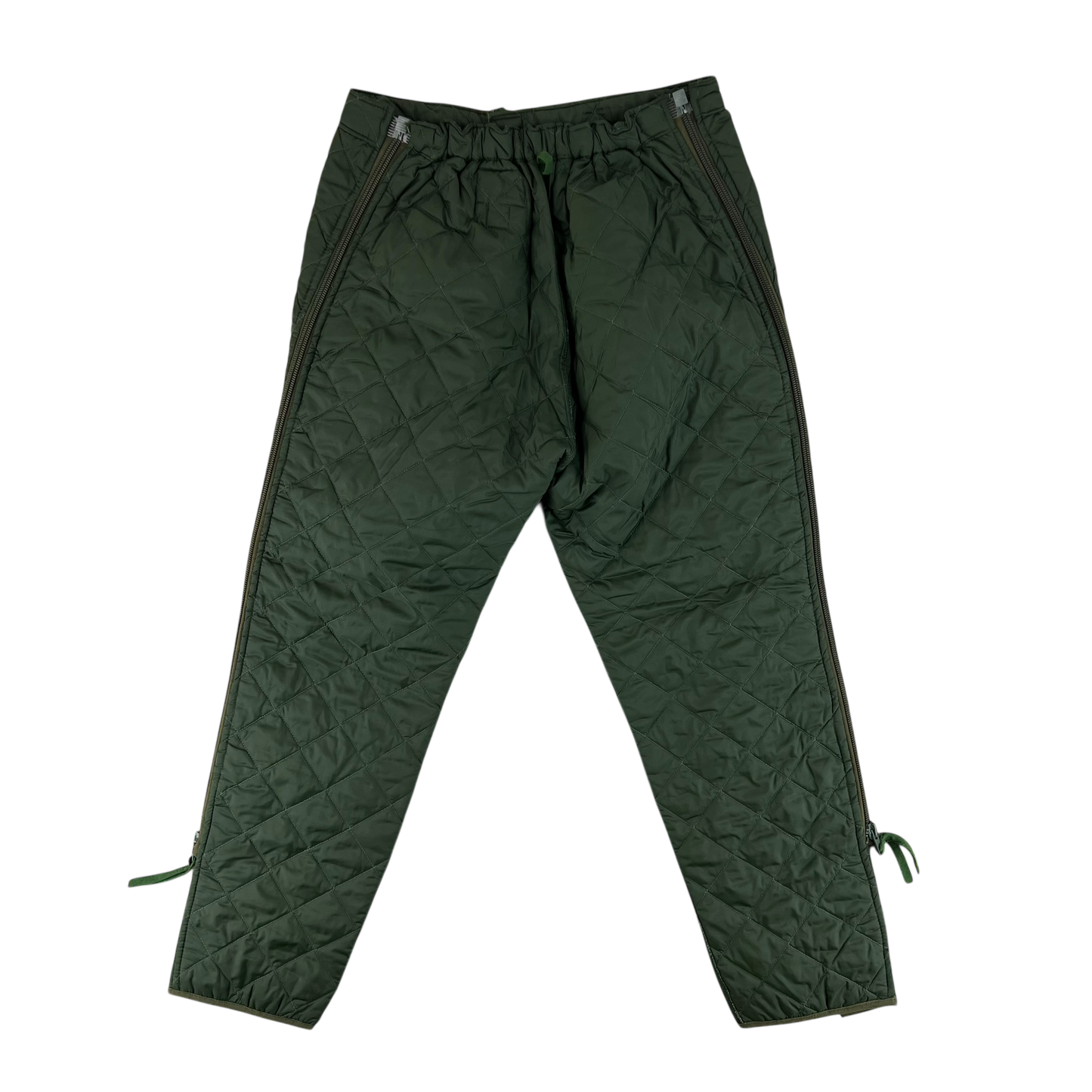 British Army Extreme Cold Weather Trouser Liner - W34 L29