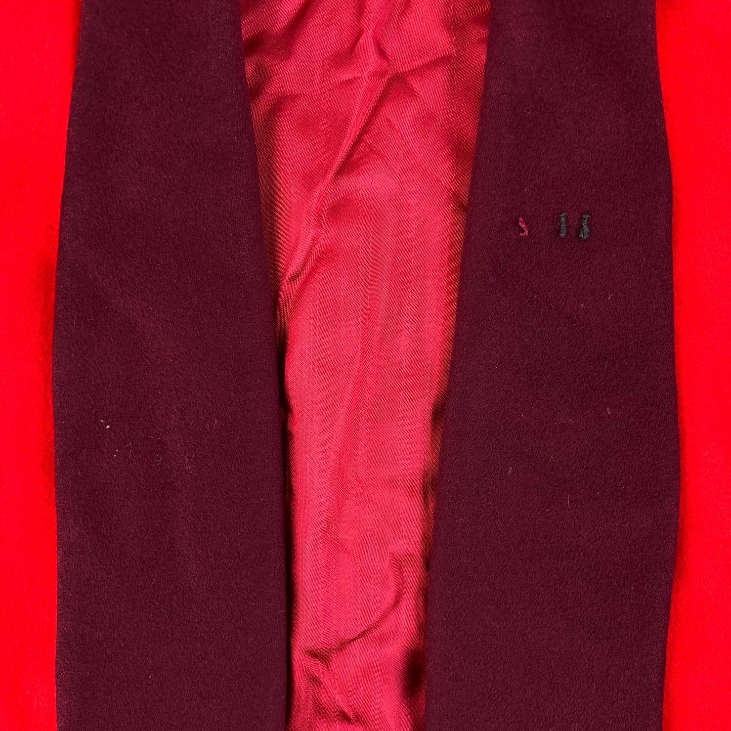 British Army 60s Mess Dress Jacket - Parachute Regiment - Medium