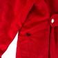 British Army Household Cavalry / Life Guards Scarlet Red Cloak - Medium