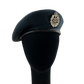 British RAF Beret w/ Badge - XX Small 53cm