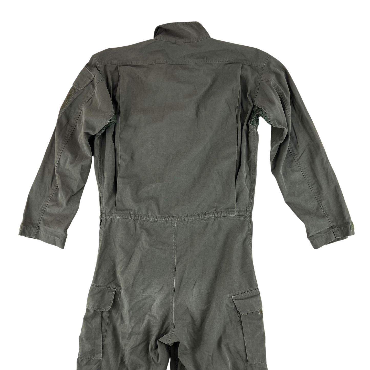 Austrian Air Force Olive Drab Flight Suit - Medium 96-100 VI/VII