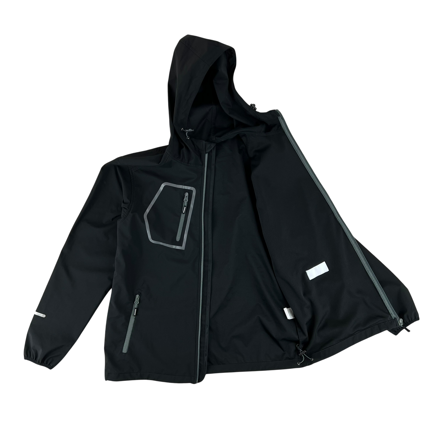 British Army P23 PT Coat - Medium