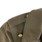 British Army WW2 1940 Pattern Wool Greatcoat - Royal Engineers - Medium