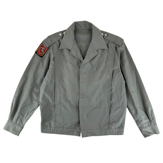 French Army / Foreign Legion Blouson Dress Jacket - X Large