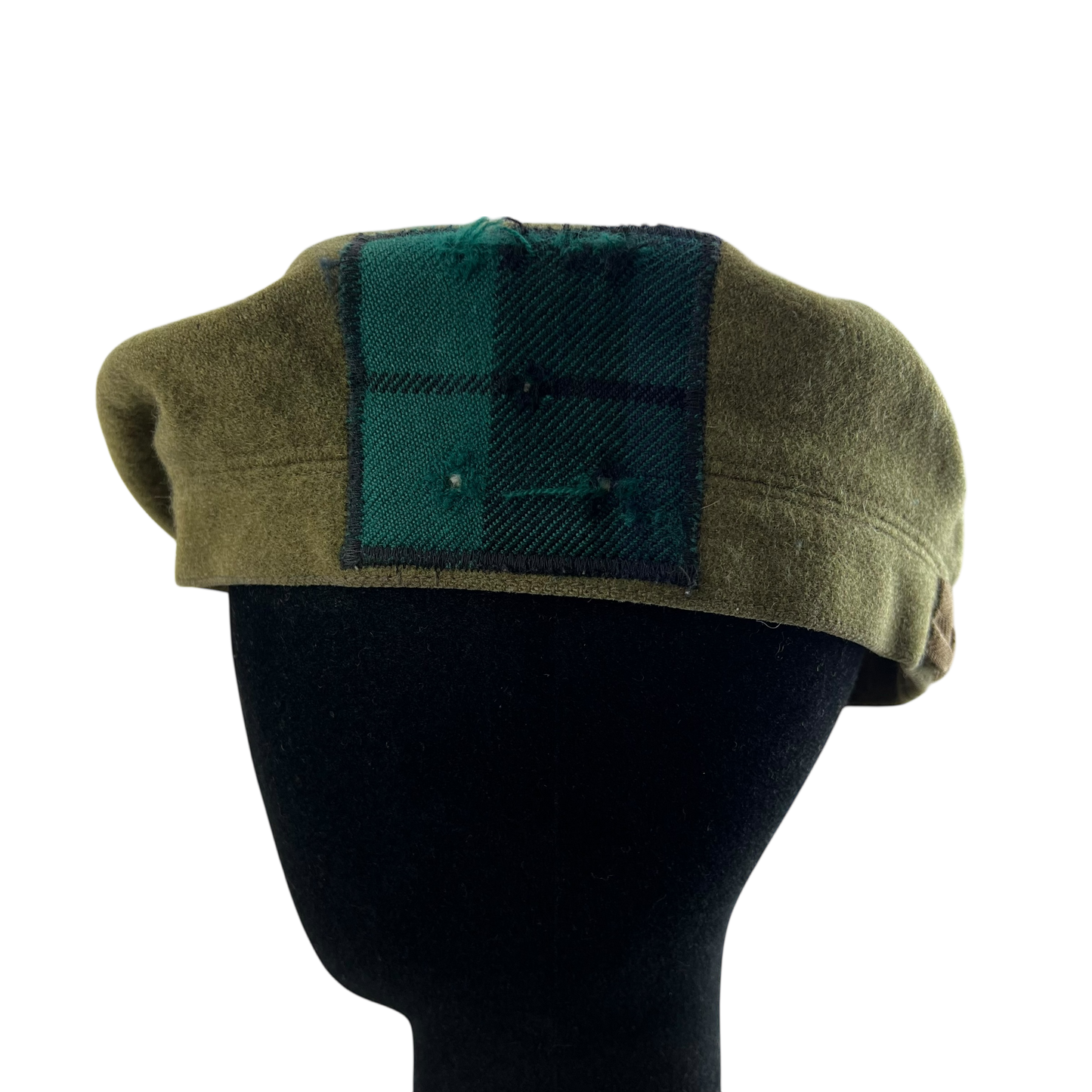 British Army Tam o Shanter - Royal Regiment of Scotland - Medium