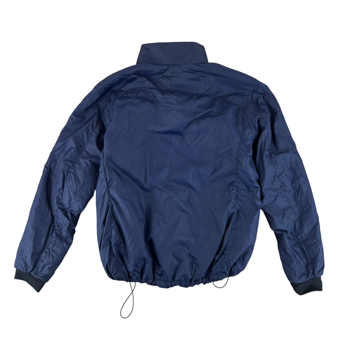 British Royal Navy Carinthia LIG 4.0 Thermal Jacket - Large