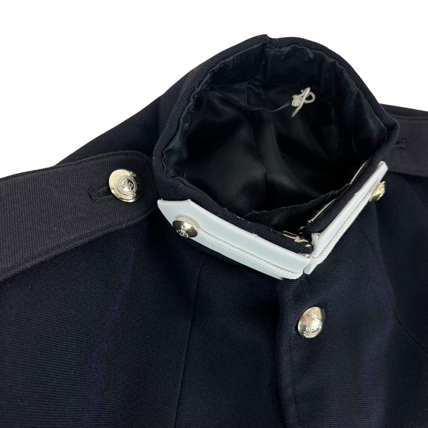British Army No. 1 Dress Jacket - Royal Academy Sandhurst - Medium 182/96