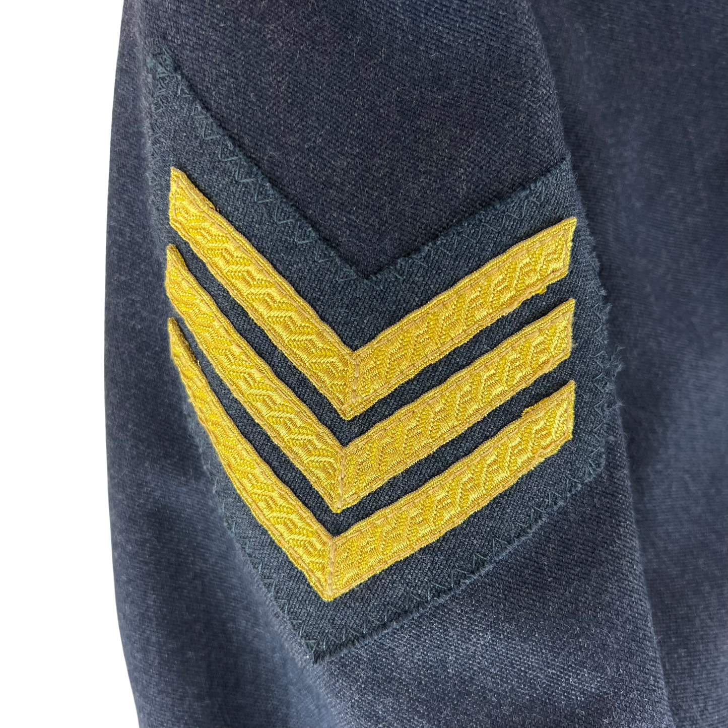 British RAF No. 5 Mess Dress Jacket - Large