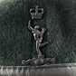British Army Light Infantry Beret w/ Badge - Royal Signals - Small 56cm