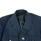 British Royal Air Force 70s No. 1 Dress Jacket w/ Belt - Medium