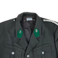 Austrian Army Grey Dress Jacket - X Large 116/IV