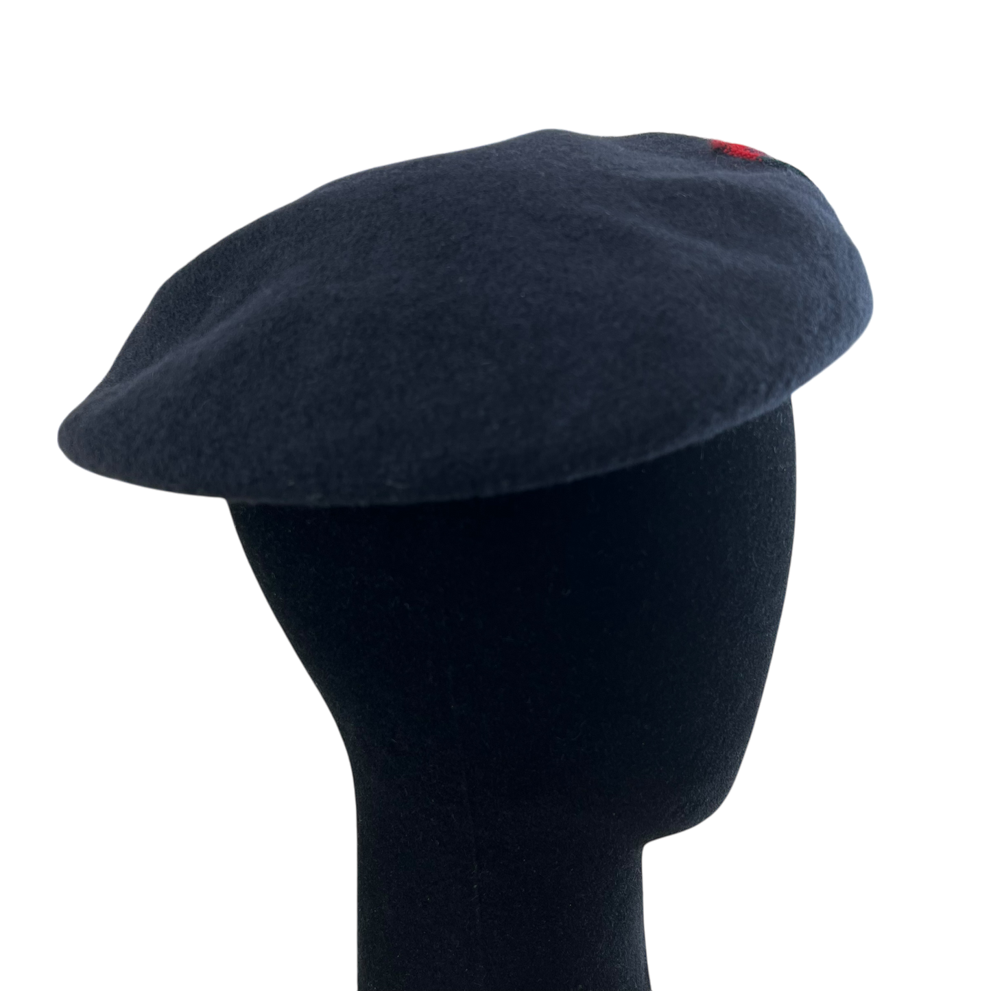 British Army Beret - Royal Signals Scottish Division - X Small 54cm