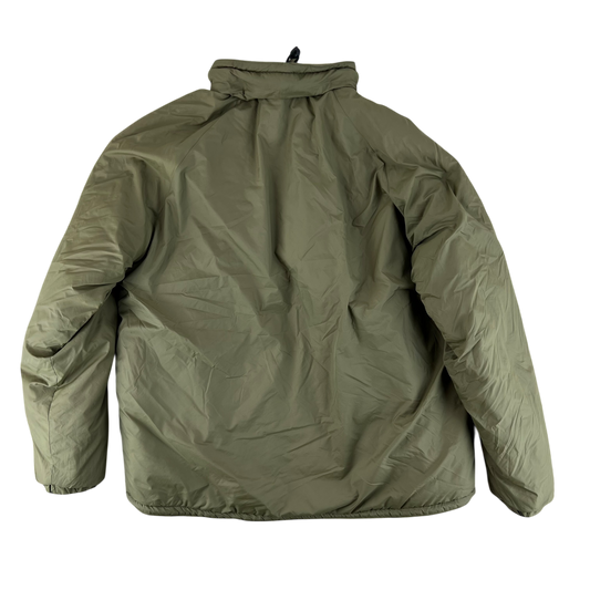 British Army Thermal Buffalo Jacket - X Large