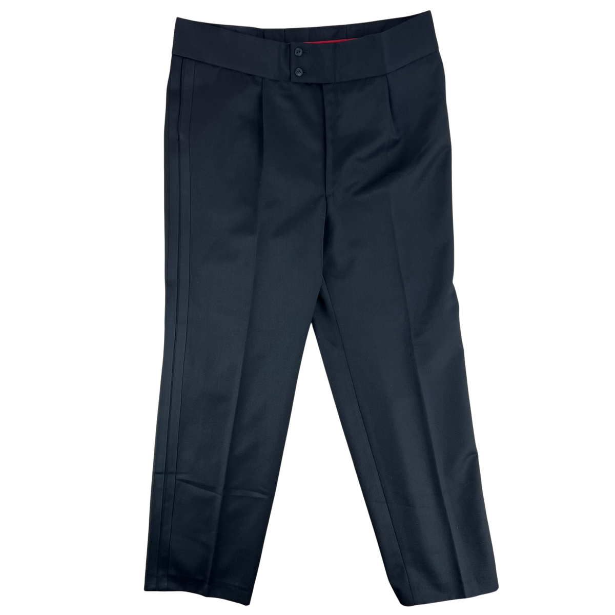 Finnish Army M83 Mess Dress Gala Trousers - W33 L31