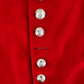 British Army Life Guards' Tunic - Troopers - Small