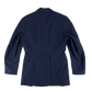 Swedish Navy M60 Dress Jacket - Medium