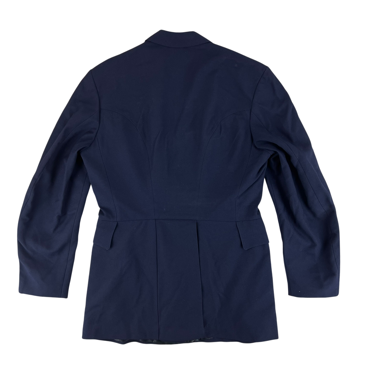 Swedish Navy M60 Dress Jacket - Medium