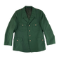 West German Police Border Guards BGS Dress Jacket - Large