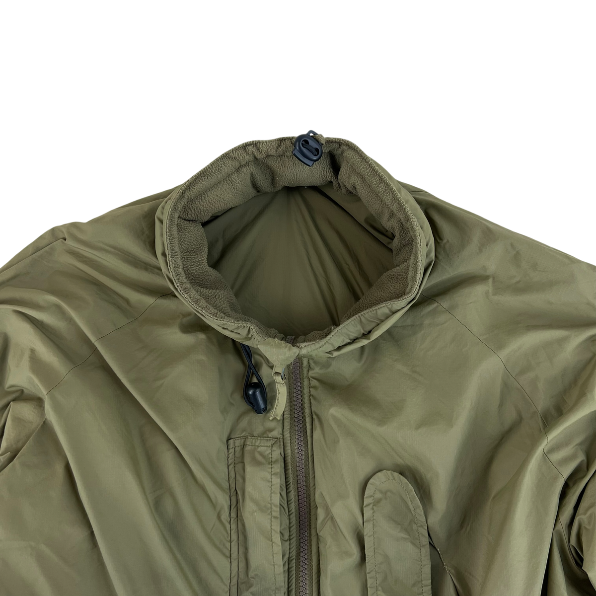 British Army Thermal Buffalo Jacket - Large