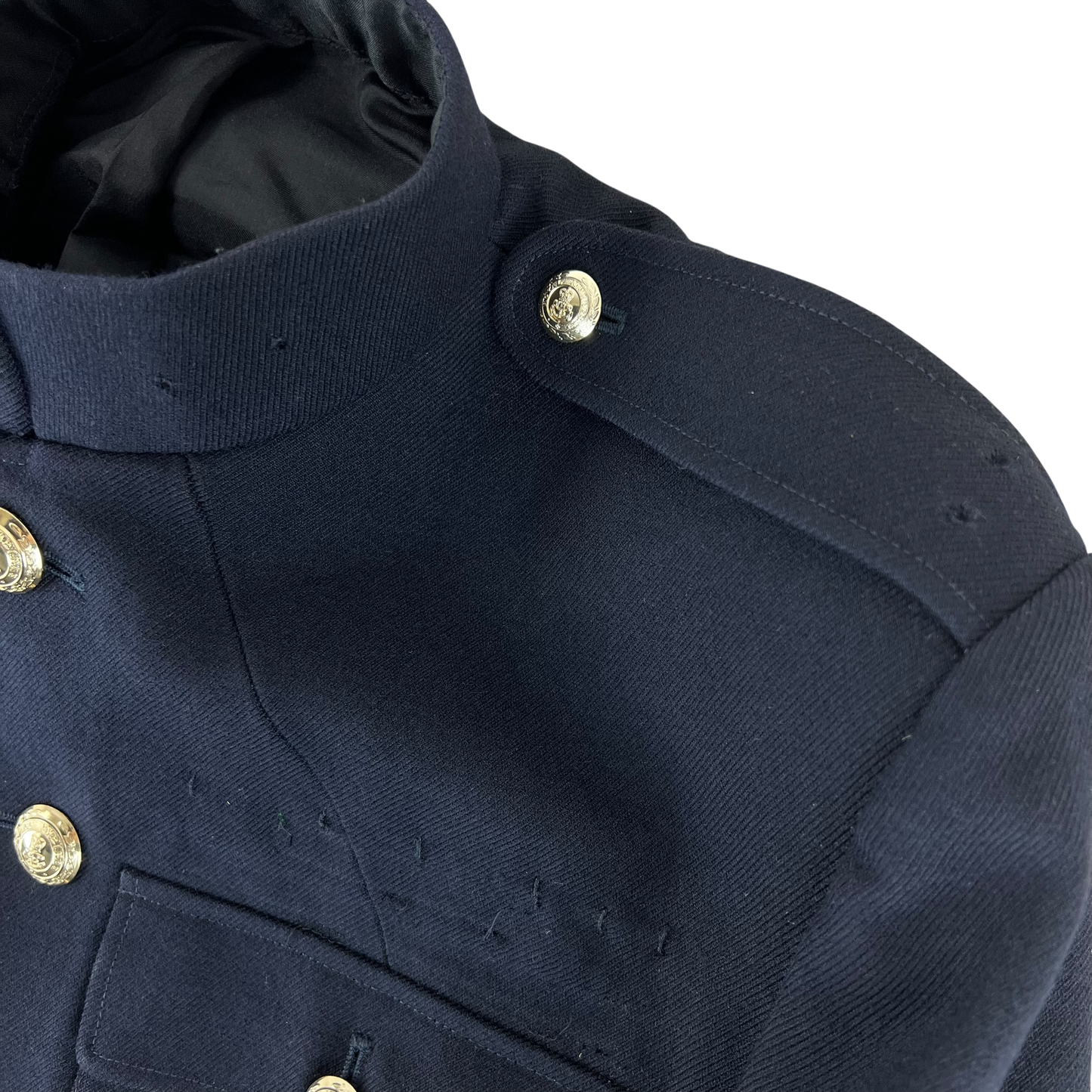 British Royal Marines No. 1 Dress Jacket - Large 176/116
