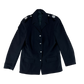 British Police Black Dress Jacket - Scottish Police - Large