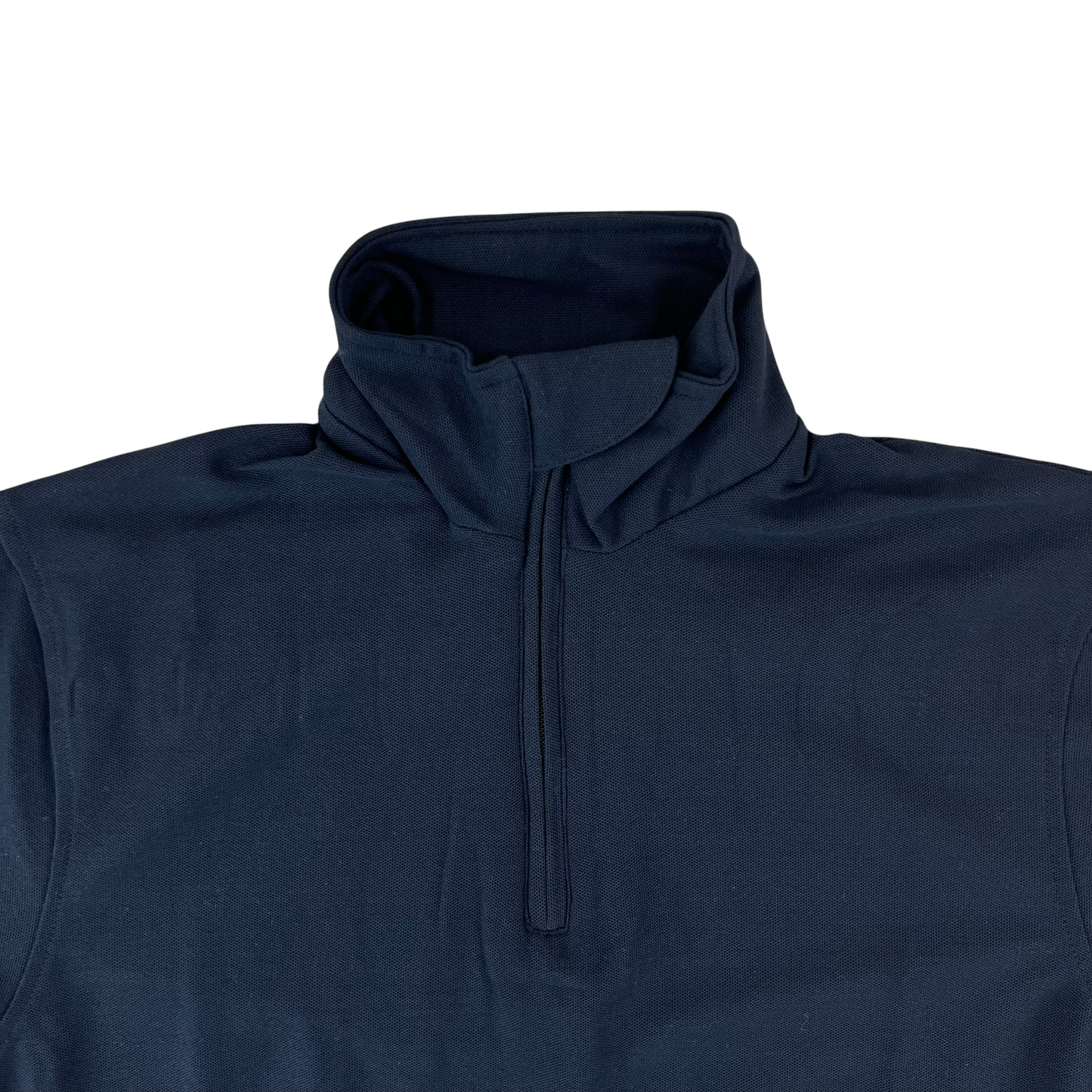 British MoD Home Office Short Sleeve Polo / UBACS - Medium