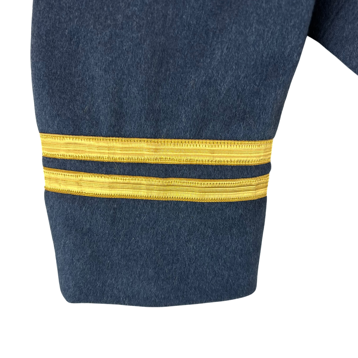 British Royal Air Force RAF No. 5 Mess Dress Jacket - Small