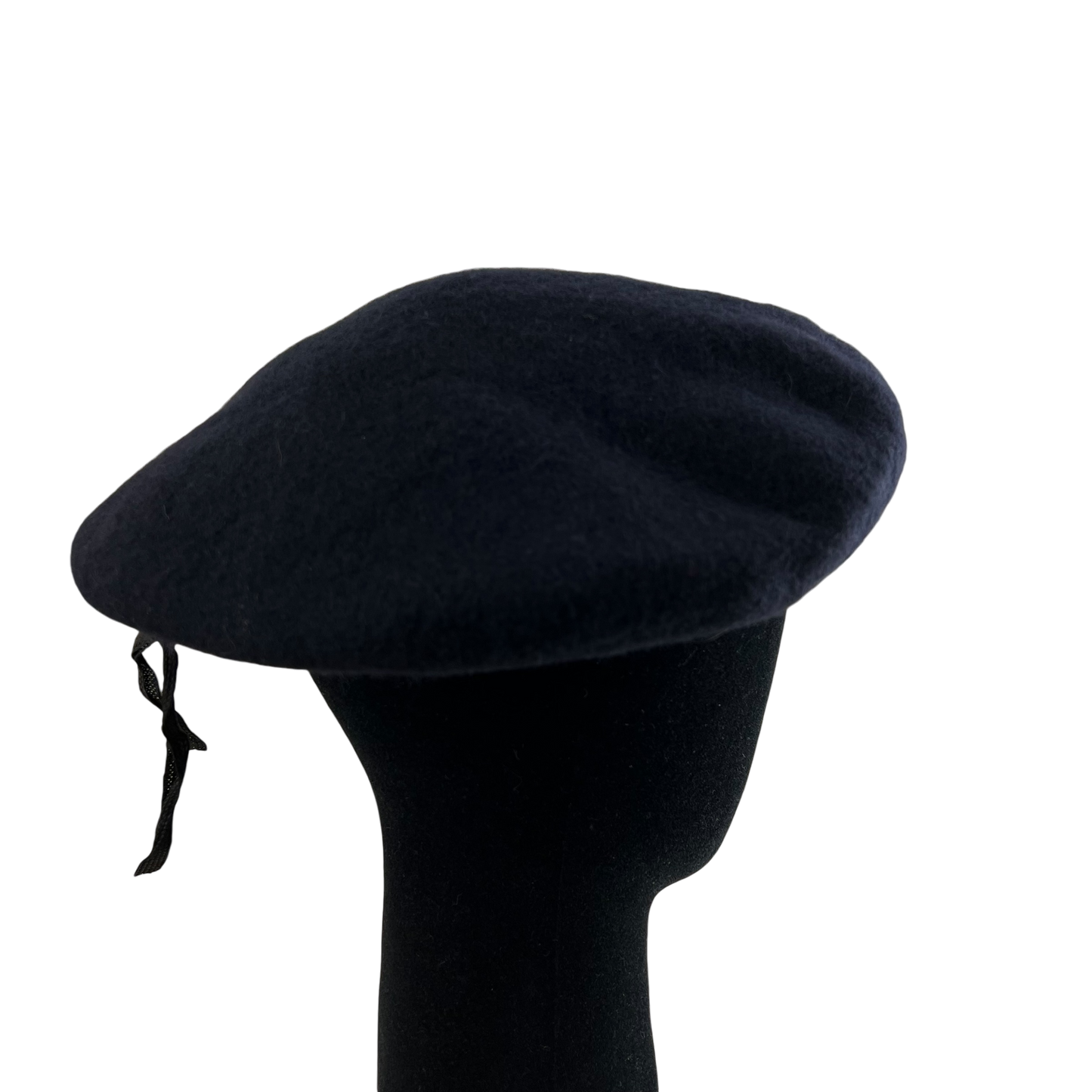 British Army Beret w Badge - RAC - Large 59cm