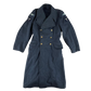 British RAF 50's New Pattern Wool Greatcoat - Medium SIZE 14