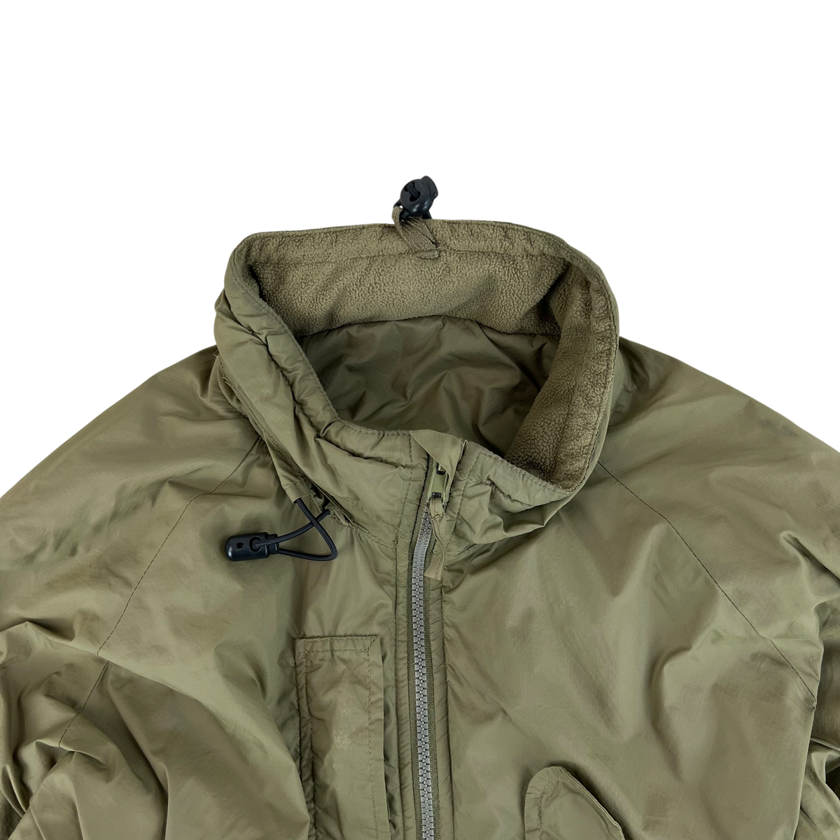 British Army Thermal Buffalo Jacket - Medium
