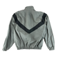 US Army Grey PTU Track Jacket - X Large