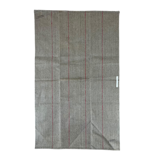 Finnish Army WW2 Bath Mat - Stripe Pattern