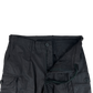 British Army SAS S95 Black Field Trousers - W37 L31.5
