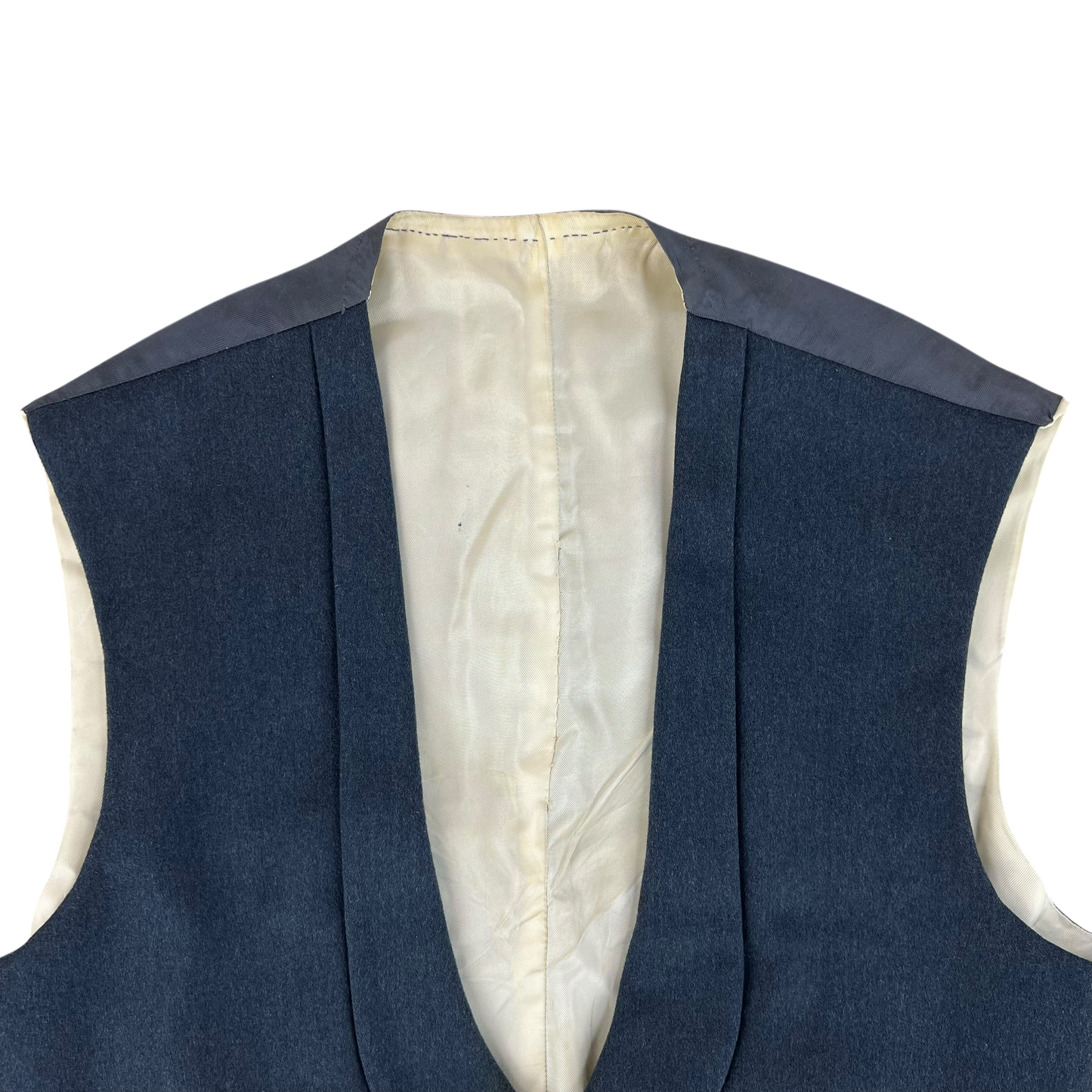 British RAF 60s No. 5 Mess Waistcoat - Medium