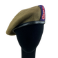 British Army Beret - King Edward VI School Cadet's - Small