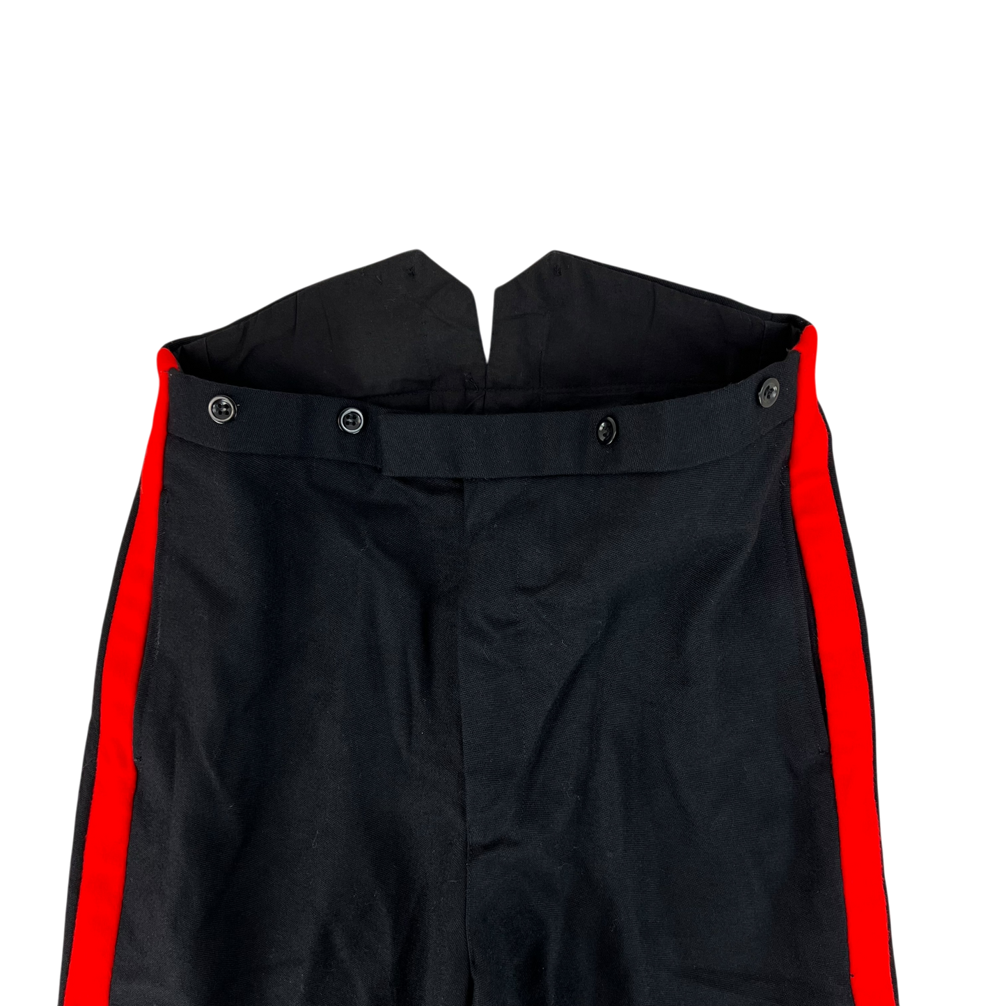 British Army No1 Blues Dress Trousers - W28 L30.5