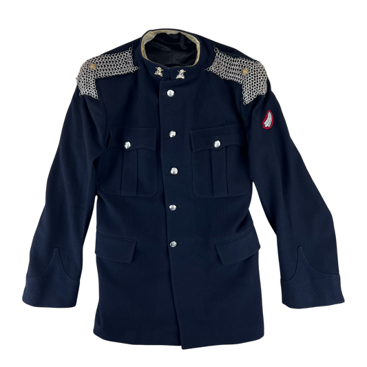British Army No. 1 Dress Jacket - Royal Yeomanry - Medium