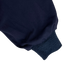 British Army / Tri-Services Navy Blue PTI Tracksuit Top Jacket - Medium 170/100