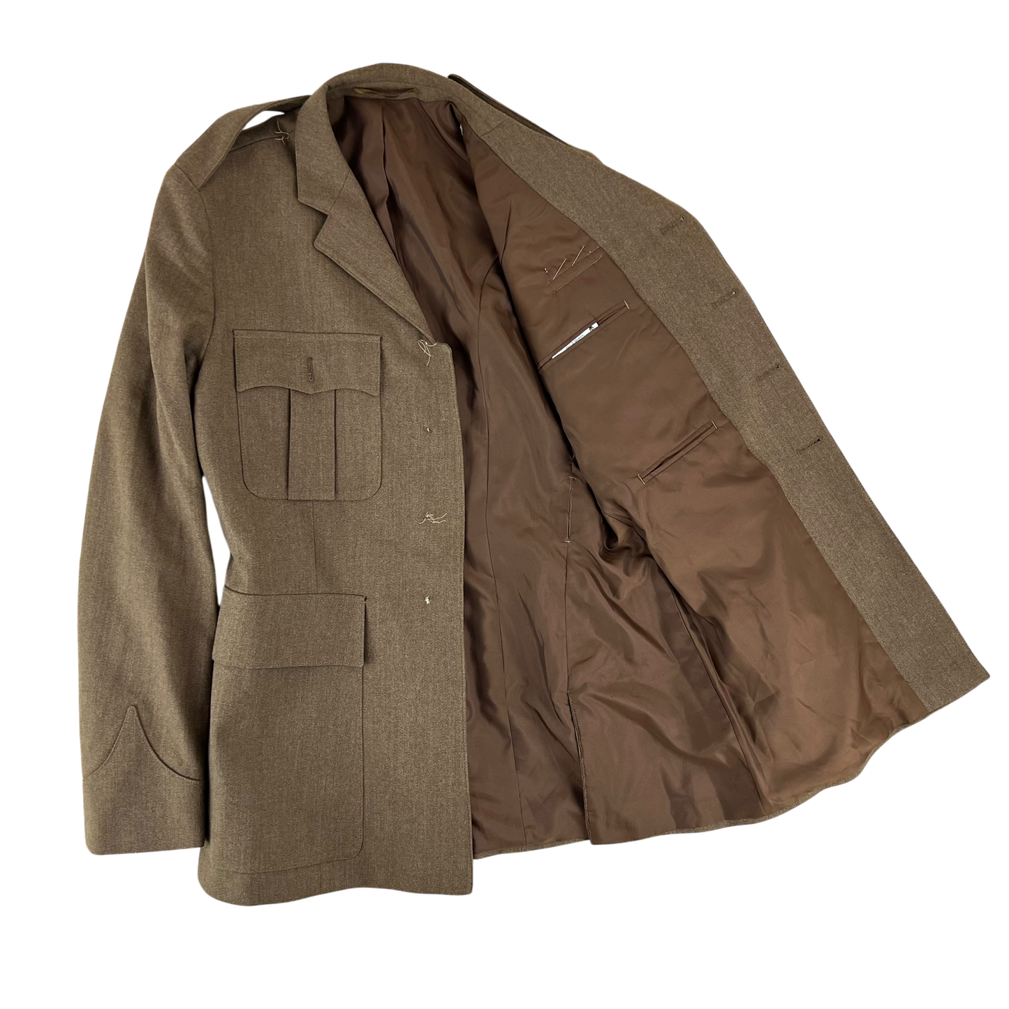 British Army No. 2 FAD Dress Jacket - Large 188/112